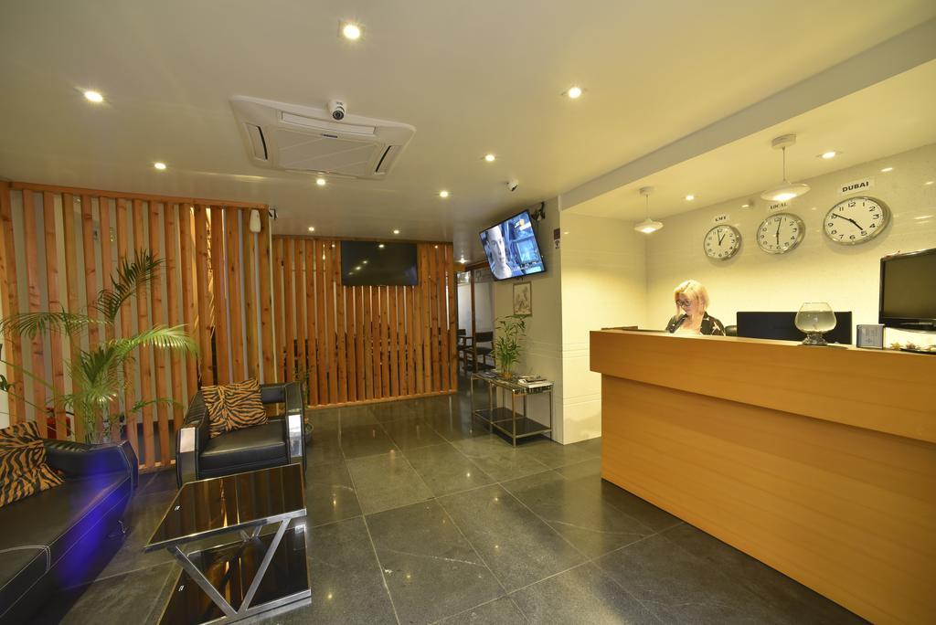 Hotel Crown Arena Hulhumalé Exterior foto